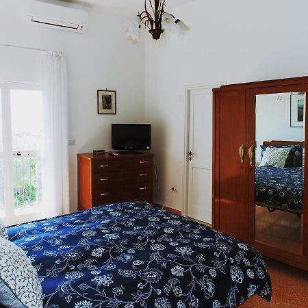 Apartament Il Gelso Anacapri  Zewnętrze zdjęcie