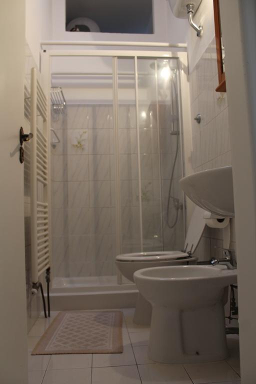 Apartament Il Gelso Anacapri  Zewnętrze zdjęcie
