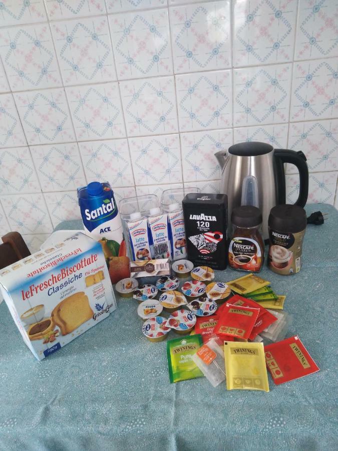 Apartament Il Gelso Anacapri  Zewnętrze zdjęcie