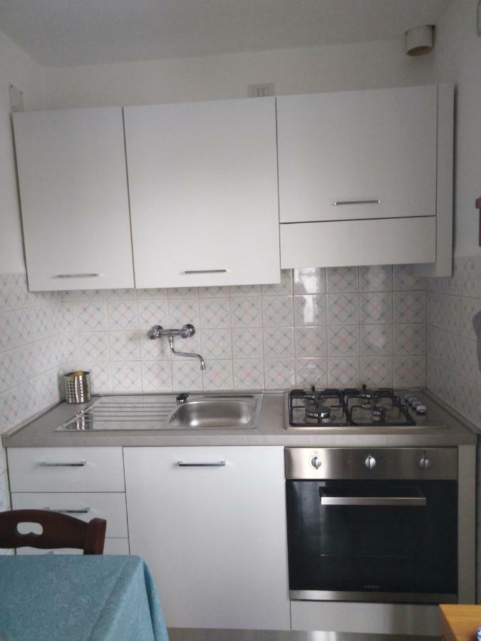 Apartament Il Gelso Anacapri  Zewnętrze zdjęcie