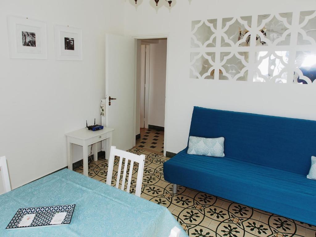 Apartament Il Gelso Anacapri  Zewnętrze zdjęcie