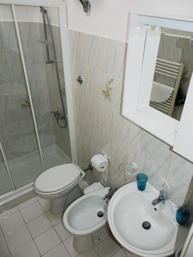 Apartament Il Gelso Anacapri  Zewnętrze zdjęcie