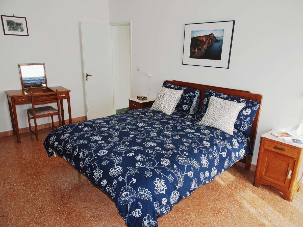Apartament Il Gelso Anacapri  Zewnętrze zdjęcie
